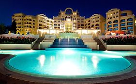 Duni Marina Royal Palace Hotel